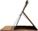 Etui na tablet Spigen Stand Folio brązowe iPad Pro 12.9 2018 7