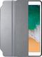 Etui na tablet Spigen Smart Fold 2 szare iPad 9.7 2017/2018 5