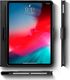Etui na tablet Spigen Stand Folio czarne iPad Pro 12.9 2018 7