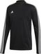 Adidas Bluza męska Adidas Trio 19 Training Top DJ2592 XS 1