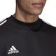 Adidas Bluza męska Adidas Trio 19 Training Top DJ2592 XS 2