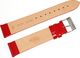 Tekla Skórzany pasek do zegarka 20 mm Tekla G3P.20 uniwersalny 1