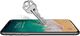 Nillkin Nillkin Amazing H+ Pro ultracienkie szkło hartowane AGC 0,2 MM 9H 2,5D Apple iPhone XR uniwersalny 3