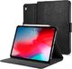 Etui na tablet Spigen Etui Spigen Stand Folio do Apple iPad Pro 12.9 2018 Black uniwersalny 1