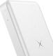 Powerbank Baseus M36 Wireless Charger 10000 mAh Biały  (PPALL-M3602) 10
