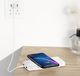 Powerbank Baseus M36 Wireless Charger 10000 mAh Biały  (PPALL-M3602) 11