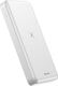 Powerbank Baseus M36 Wireless Charger 10000 mAh Biały  (PPALL-M3602) 4
