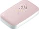 Powerbank Baseus Baseus Mini Q power bank 10000 mAh ogrzewacz do rąk dłoni USB + USB-C + micro USB różowy (PPALL-CXQ04) uniwersalny 2