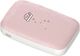 Powerbank Baseus Baseus Mini Q power bank 10000 mAh ogrzewacz do rąk dłoni USB + USB-C + micro USB różowy (PPALL-CXQ04) uniwersalny 3