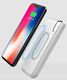 Powerbank Baseus Thin 10000 mAh Różowy 12