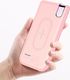 Powerbank Baseus Thin 10000 mAh Różowy 6