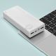 Powerbank Baseus Mulight 20000 mAh Czarny  (PPALL-MY01) 4
