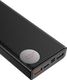 Powerbank Baseus Mulight 20000 mAh Czarny  (PPALL-MY01) 8