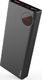 Powerbank Baseus Mulight 20000 mAh Czarny  (PPALL-MY01) 9