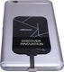Nillkin Magic Tags odbiornik QI wkładka indukcyjna ze złączem micro USB czarny 2