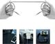 Kabel Remax Jack 3.5mm - Jack 3.5mm 2m czerwony (12716) 3