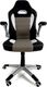 Krzesło biurowe Imaggio Fotel biurowy RACER SPORT czarno - szary + gratis ! universal 2