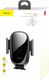 Baseus Uchwyt grawitacyjny do samochodu Smart Car SUGENT-ZN01 7