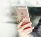 Baseus Baseus wielofunkcyjny uchwyt ring na telefon pierścień podstawka złoty uniwersalny 10