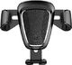 Baseus Uchwyt grawitacyjny do samochodu Gravity Car Mount SUYL-B01 2