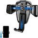 Baseus Uchwyt grawitacyjny do samochodu Gravity Car Mount SUYL-B01 5