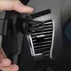 Hurtel Uchwyt grawitacyjny do samochodu Car Holder H01 7