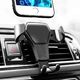 Hurtel Uchwyt grawitacyjny do samochodu Car Holder H01 9