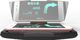 Hurtel Podstawka do nawigacji HUD Head Up Display projektor wyświetlacz uniwersalny 2