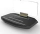 Hurtel Podstawka do nawigacji HUD Head Up Display projektor wyświetlacz uniwersalny 5