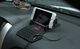 Remax REMAX uchwyt samochodowy z kablem magnetycznym USB Lightning czarny uniwersalny 2