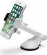 Spigen SPIGEN TS35 SIGNATURE CAR MOUNT HOLDER WHITE uniwersalny 1