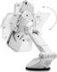 Spigen SPIGEN TS35 SIGNATURE CAR MOUNT HOLDER WHITE uniwersalny 2