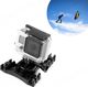 Hurtel Uchwyt mocowanie na linki do kitesurfingu GoPro SJCAM uniwersalny 1