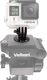 Hurtel Uchwyt do kamer sportowych z uchwytem GoPro do statywu uniwersalny 1