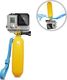 Hurtel Boja wypornościowa uchwyt do kamer sportowych GoPro SJCAM uniwersalny 1