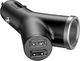 Ładowarka Baseus Y Type 2x USB-A 3.4 A  (SB4834) 3