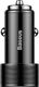 Ładowarka Baseus Small Screw 1x USB-A 1x USB-C 3 A  (058902) 3