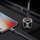 Ładowarka Baseus Small Screw 1x USB-A 1x USB-C 3 A  (058902) 5