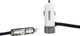 Ładowarka Remax RCC102 1x USB-A 3.4 A  (6954851259992) 1