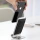 Ładowarka Baseus Vertical Wireless Charger bezprzewodowa ładowarka Qi podstawka z wentylatorem (WXLS-01) czarna 14