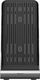 Ładowarka Baseus Vertical Wireless Charger bezprzewodowa ładowarka Qi podstawka z wentylatorem (WXLS-01) czarna 2