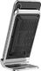 Ładowarka Baseus Vertical Wireless Charger bezprzewodowa ładowarka Qi podstawka z wentylatorem (WXLS-01) czarna 5