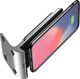 Ładowarka Baseus Vertical Wireless Charger bezprzewodowa ładowarka Qi podstawka z wentylatorem (WXLS-01) czarna 6
