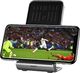 Ładowarka Baseus Vertical Wireless Charger bezprzewodowa ładowarka Qi podstawka z wentylatorem (WXLS-01) czarna 7