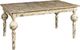 Belldeco GRIGIO STÓŁ STYLIZOWANY KRÓTKI 150x90x76,5 CM uniwersalny 1