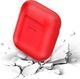 Baseus Etui ochronne Wireless Charger do AirPods 1/2 czarne 18
