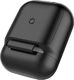 Baseus Etui ochronne Wireless Charger do AirPods 1/2 czarne 5