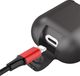 Baseus Etui ochronne Wireless Charger do AirPods 1/2 czarne 7