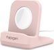 Spigen SPIGEN S350 NIGHT STAND APPLE WATCH 1/2/3/4 PINK SAND uniwersalny 3