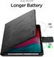 Etui na tablet Spigen Stand folio do iPad Pro 11 2018 czarne 5